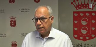 El Consejo Insular de Aguas de La Gomera pone en marcha un servicio de mantenimiento y mejora de cauces