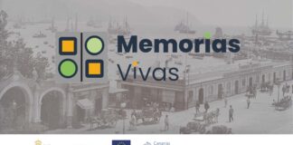 Vallehermoso colabora con el proyecto ‘Memorias Vivas’