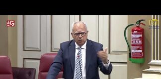 Curbelo urge a establecer un calendario que “apuntale” la materialización de la Agenda Canaria