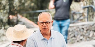 El Cabildo de La Gomera aprueba la inversión plurianual para el servicio de teleasistencia domiciliaria