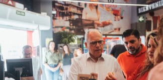 La Gomera inicia la retirada de 50 mil bolsas de un solo uso dentro de su programa para la reducción de plástico