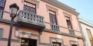 El Consejo Insular de Aguas designa a su nuevo gerente