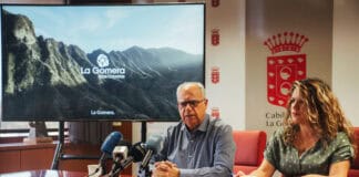 La Gomera lanza una campaña turística para consolidar la isla como destino de naturaleza en este verano