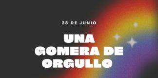 El Cabildo conmemora el Día Internacional del Orgullo LGBTIQ+ con la lectura de un manifiesto