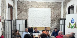 El Consejo Insular de Aguas abre el plazo para financiar actuaciones de comunidades de regantes