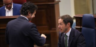 ASG aplaude que la modificación de la Ley de Cambio Climático se coordine con los cabildos