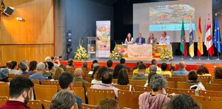 Más de un centenar de profesionales abordan en La Gomera los retos de la agroecología desde el municipalismo
