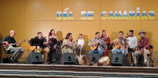 El cine y el teatro ponen el broche final a la programación por el Día de Canarias