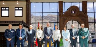 El Aeropuerto de La Gomera celebra 25 años al servicio de la isla