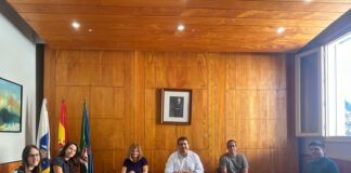 El Ayuntamiento de Valle Gran Rey finaliza el Programa de Primera Experiencia Profesional en las Administraciones Públicas