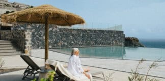 BANCAL Hotel & Spa, una experiencia inmersiva de conexión con La Gomera que será inaugurado a principios de julio