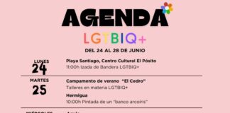 La Asociación de Mujeres Gara, celebra la Semana del Orgullo LGTBIQ+
