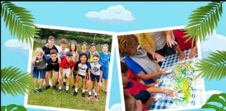 Abierto el plazo para inscribirse en el ‘Campamento de Verano’ de The English School en San Sebastián de La Gomera