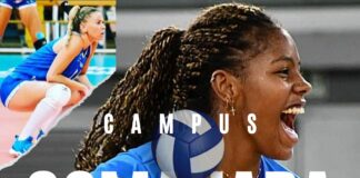 El CV Gomahara anuncia la apertura de inscripciones para el Campus de Voleibol