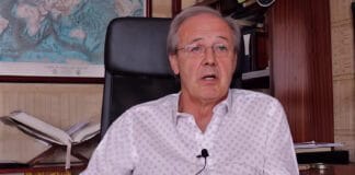 Nuestros políticos y el agua: esta vez esperpento en Fuencaliente