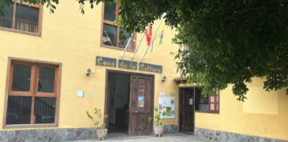 El Ayuntamiento de Hermigua licita la remodelación de la Casa de La Cultura