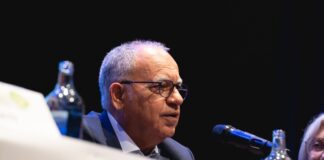 Curbelo pide la unidad de los diputados canarios en el Congreso para atender la crisis humanitaria de la migración