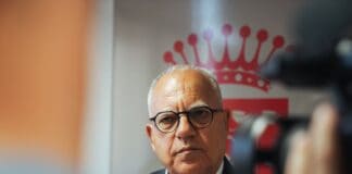 Curbelo destaca el impacto positivo para la gestión del agua que tendrán las depuradoras de Alajeró y Valle Gran Rey