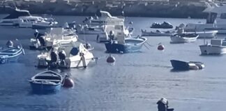 Llegan 26 migrantes al puerto de Playa de Santiago este martes