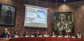 El comité de seguimiento del Programa FEDER Canarias 2021-2027 se reúne en La Gomera