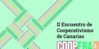 CoopERA 2024 llega a San Sebastián de La Gomera este jueves para impulsar iniciativas de Economía Social y Solidaria