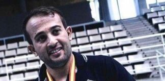 David Martín entrenador de Súper Liga, se une al Campus del CV Gomahara