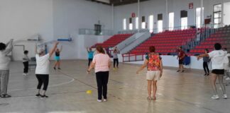 El Ayuntamiento de San Sebastián de La Gomera presenta la programación estival para personas mayores