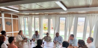 Gabriel Mato: “Ante la crisis migratoria que afecta a Canarias, ni Europa ni España deben mirar hacia otro lado”