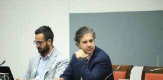 ASG solicita un empujón a la atención de la salud mental en La Gomera