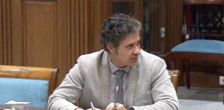 ASG recalca la importancia de la interconexión eléctrica La Gomera-Tenerife