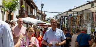 López Aguilar: “Hay partidos políticos que no dedican ni una sola palabra a explicar a la ciudadanía lo que está en juego, que es una Europa social o en involución”