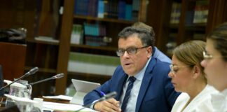 El Gobierno licita la construcción de la depuradora de Alajeró y la ampliación de la de Valle Gran Rey