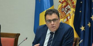 Política Territorial quiere tener actualizados todos los planes hidrológicos insulares antes de fin de año