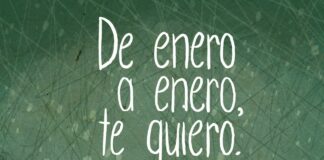 Vallehermoso acoge la presentación del libro ilustrado “De enero a enero, te quiero”