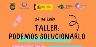 ‘Taller de resolución de conflictos’ en Agulo el próximo lunes