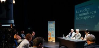 La Joven Orquesta de Canarias recorrerá las ocho islas en una nueva gira de verano