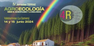 Vallehermoso se convierte este fin de semana en la capital nacional de la agroecología y el municipalismo