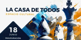 Vallehermoso inaugura el espacio “La Casa de Todos»