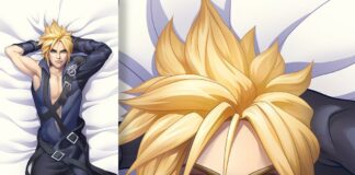 What Printing Techniques Are Used for Custom Dakimakura Covers?