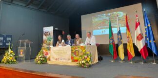 Éxito de participación en las jornadas de la Red Terrae