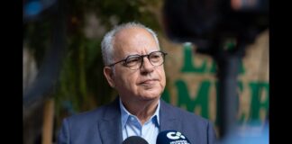 El Cabildo destina 500 mil euros a incentivos para el sector primario en una nueva convocatoria de ayudas