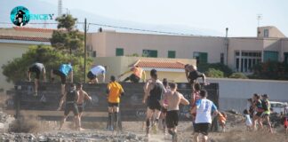 El Cabildo mantiene abierta la inscripción para la I edición de la carrera de obstáculos de La Gomera