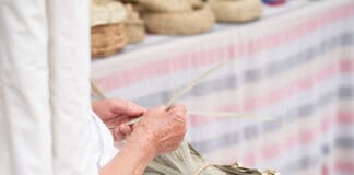 Este viernes finaliza el plazo de presentación de solicitudes a las ayudas al sector artesanal de La Gomera