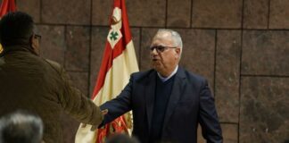 El Cabildo coopera con colectivos sociales para el desarrollo de proyectos en el ámbito insular