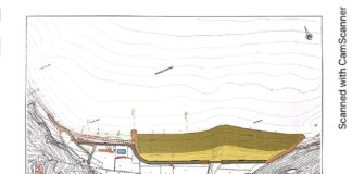 Clemente logra el respaldo unánime del Pleno para instar la ejecución del proyecto de “Recuperación del frente marítimo de Hermigua”