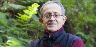 ACBC y ATAN reconocen la labor de Ángel Fernández, director Conservador y Antonio Zamorano, director adjunto del Parque Nacional de Garajonay