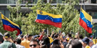 Venezuela elige entre seguir o no bajo el chavismo en las presidenciales de este domingo