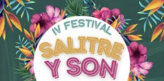 Valle Gran Rey celebra la IV Edición del Festival ‘Salitre y Son’