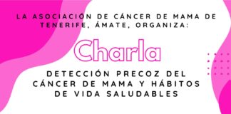 La Asociación de Mujeres Gara organiza talleres de autoexploración de mama de la mano de la Asociación Ámate