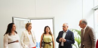 La Cámara y el Cabildo mantienen su alianza para apuntalar el desarrollo empresarial de La Gomera